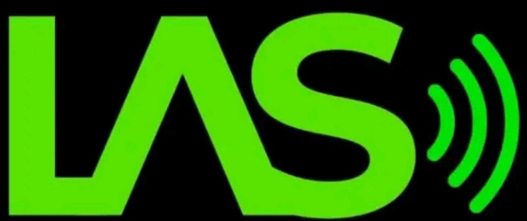 LoudnClear Audio Services logo